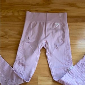 Gym clothes